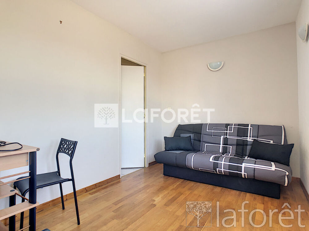 Location Appartement APPARTEMENT MEUBLE CHALONS EN CHAMPAGNE  1 pièce 22.37 m² Chalons en champagne