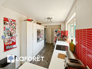  Maison à vendre 5 pièces 104 m²