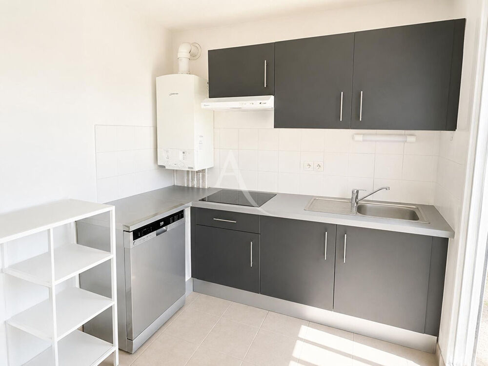 Vente Maison COLOMIERS CENTRE MAISON T5 96m² avec jardin et 2 parkings! Colomiers