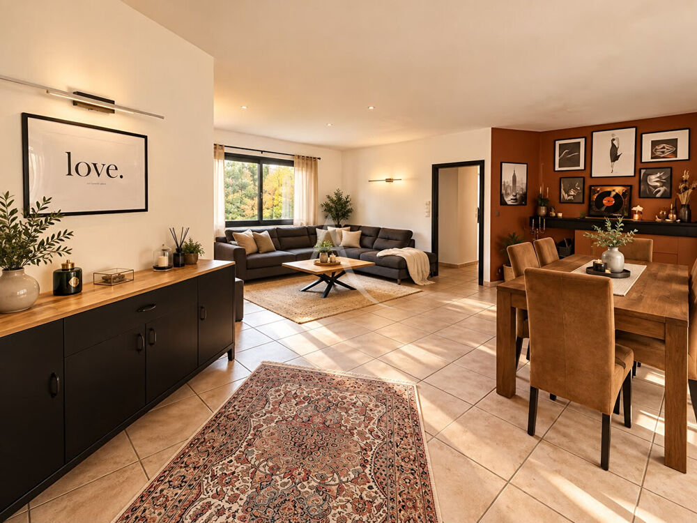 Vente Maison Plaisance du Touch - Maison T5 - 135m² avec piscine Plaisance du touch