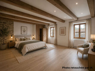  Maison à vendre 5 pièces 151 m²