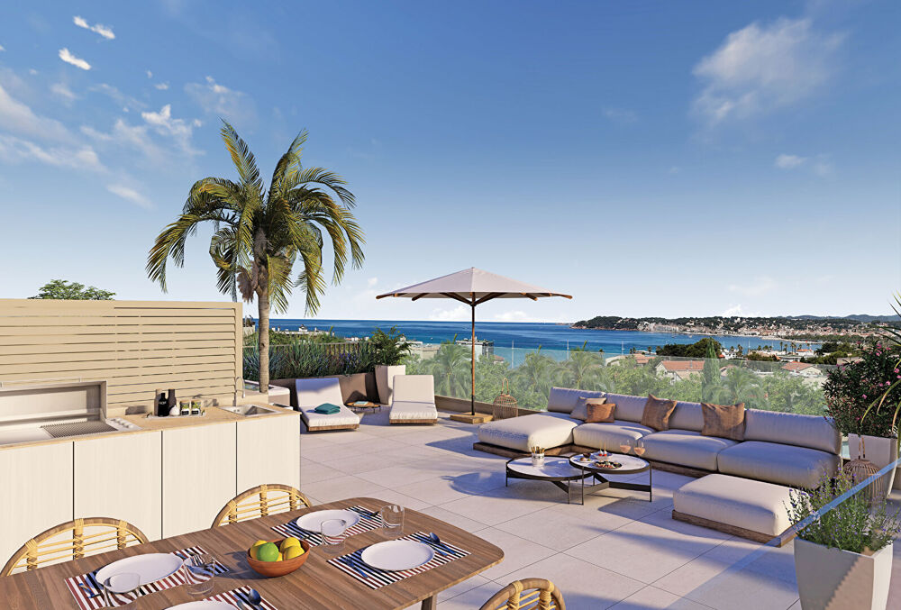 Vente Appartement Appartement Six Fours Les Plages - du T2 au T4 Six fours les plages