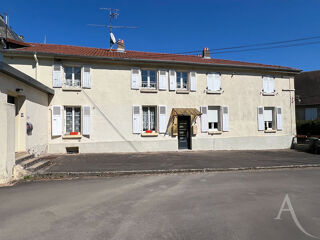 Appartement à vendre 3 pièces 73 m²