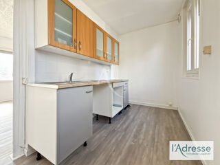  Maison à vendre 4 pièces 77 m²