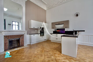  Appartement � vendre 4 pi�ces 85 m�