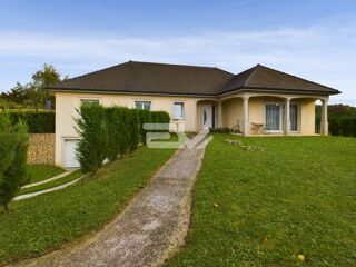  Maison � vendre 7 pi�ces 192 m�