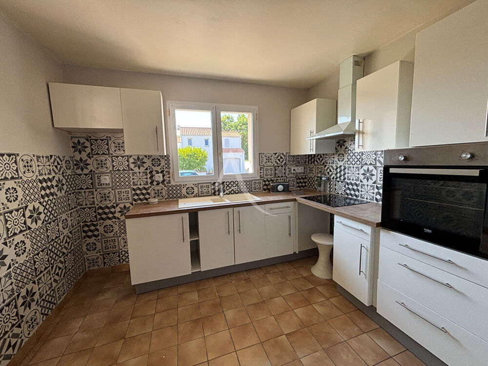 Vente Maison Maison Landevielle Landevieille