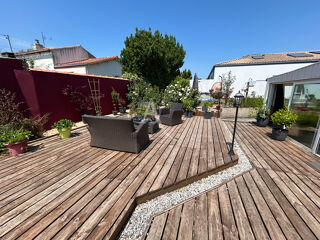  Maison à vendre 6 pièces 136 m²