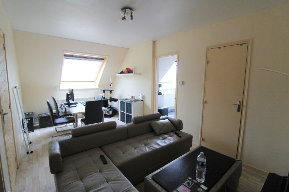 Location Appartement Appartement Montrichard 33.79 m2 Montrichard