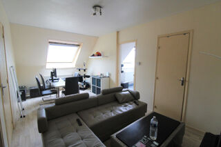  Appartement à louer 2 pièces 34 m²