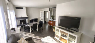  Maison à vendre 7 pièces 162 m²