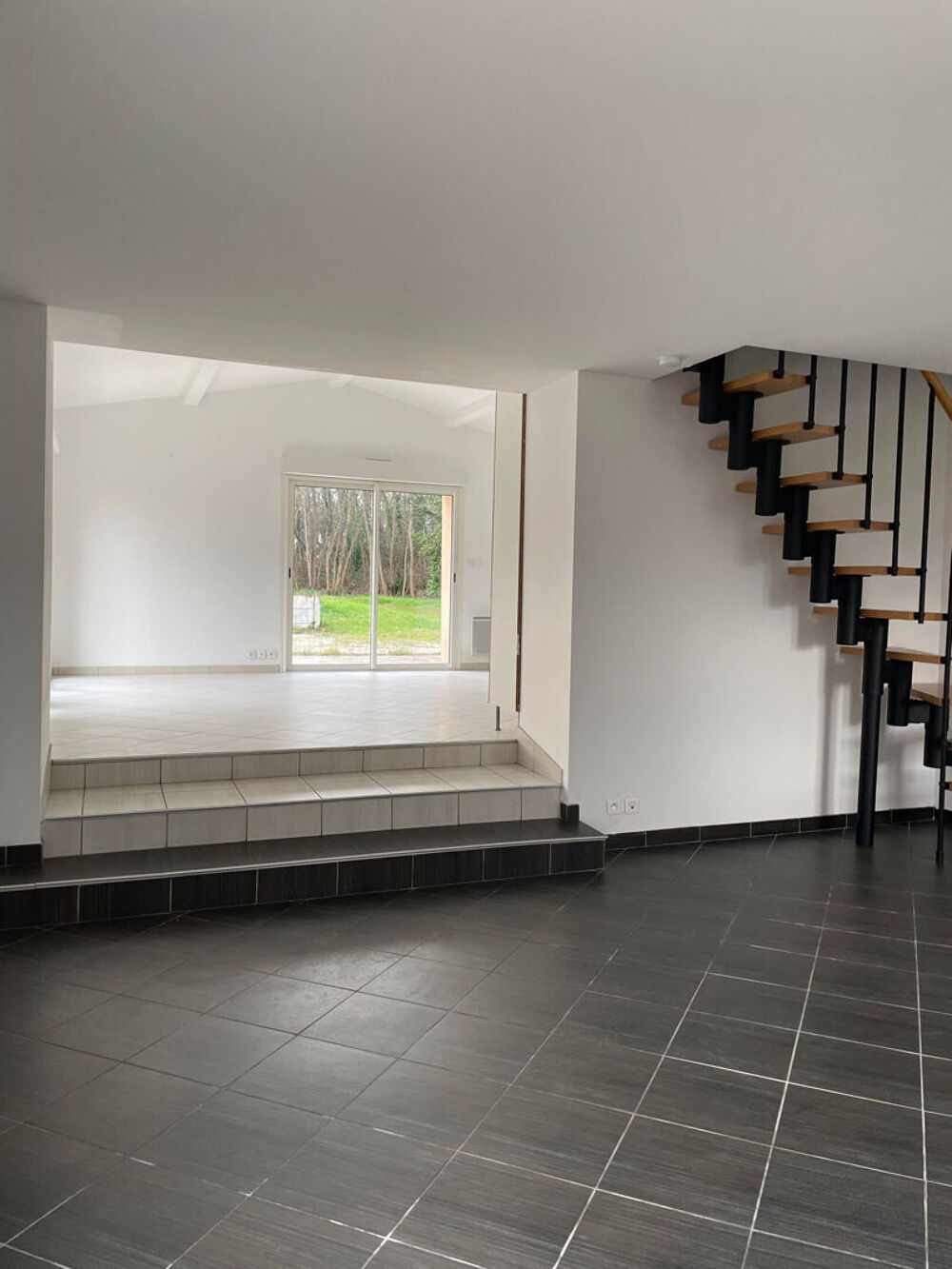 Maison de campagne à Berson de 118.90 m2
