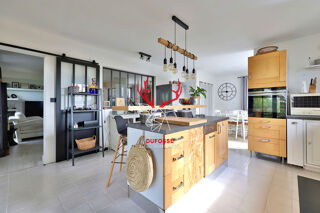  Maison à vendre 8 pièces 180 m²