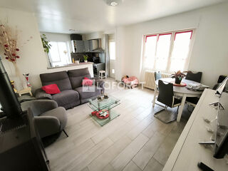  Maison � vendre 4 pi�ces 84 m�