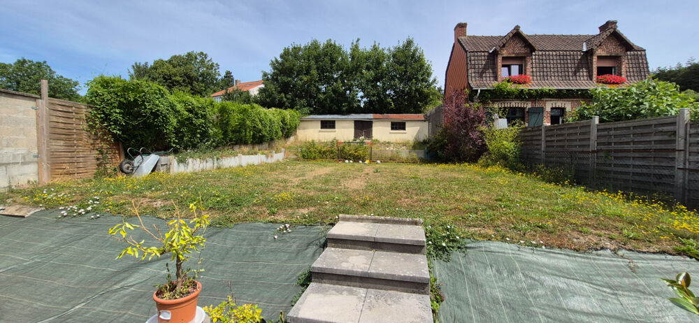Maison Setques 4 pièce(s) 140 m2