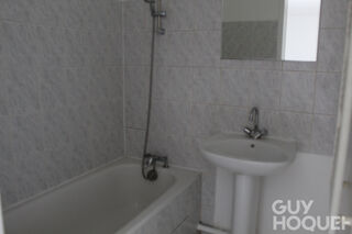  Appartement � louer 1 pi�ce 21 m�