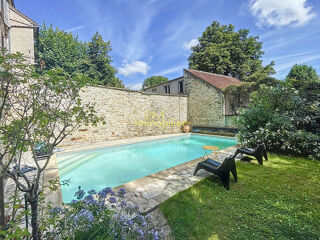  Maison  vendre 10 pices 232 m