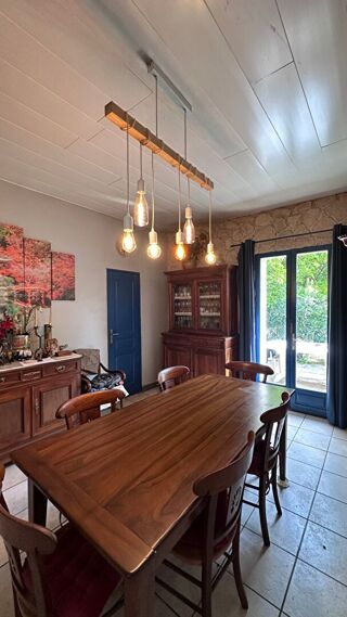  Maison � vendre 4 pi�ces 90 m�