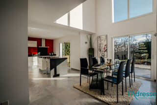 Maison à vendre 7 pièces 200 m²