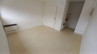  Appartement � louer 1 pi�ce 19 m�