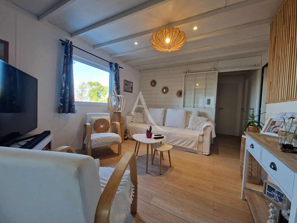 Maison La Chaize Giraud