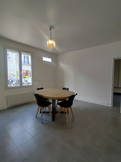  Appartement � louer 2 pi�ces 40 m�