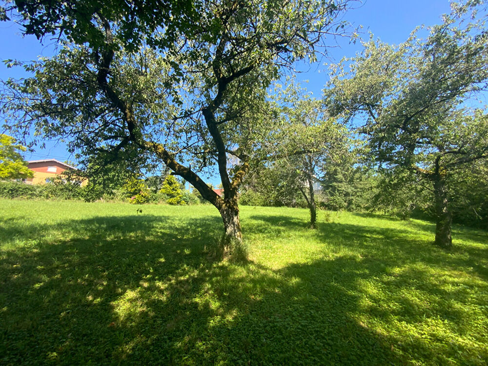 Vente Terrain PROXIMITÉ TOUTES COMMODITÉS Le breuil