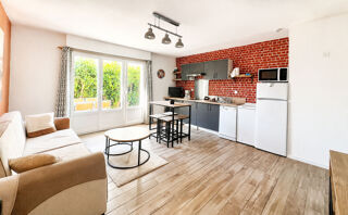 Appartement 2 pièces 30 m² · à Saint-Raphaël · 30 m² · 159 000 €