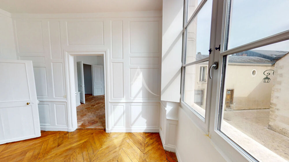 Orleans Cathédrale - 3 Pièces 85m²