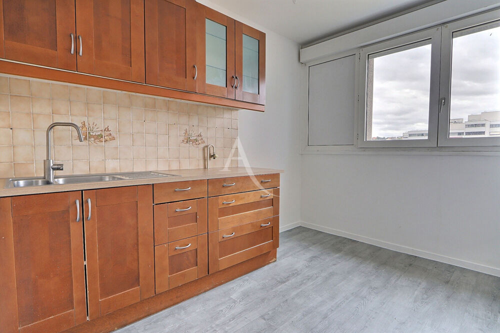 Appartement Vitry Sur Seine 2 pièce(s) 46.94 m2