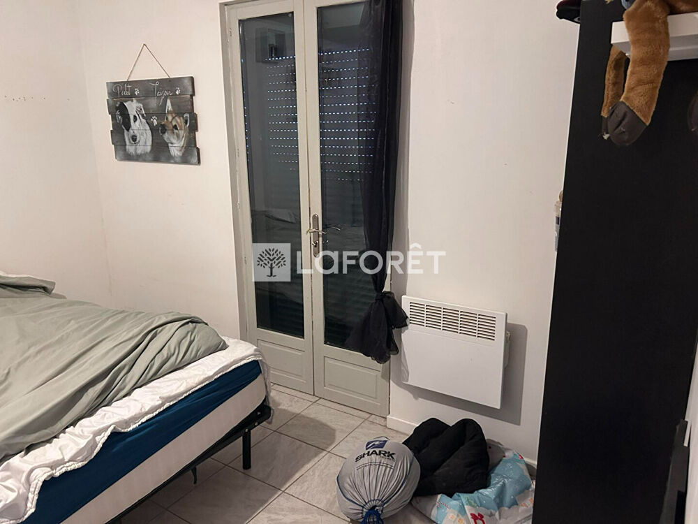 Vente Appartement Appartement Graulhet 3 pièces 69 m2 Graulhet