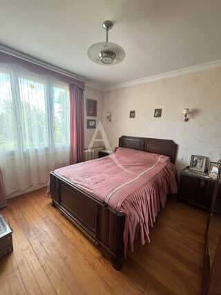  Maison  vendre 6 pices 109 m