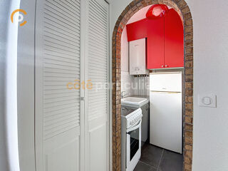  Appartement  vendre 2 pices 26 m