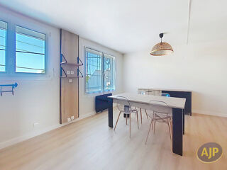  Appartement à vendre 2 pièces 40 m²