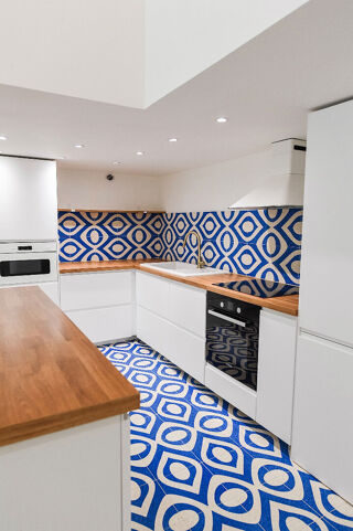  Appartement � vendre 5 pi�ces 150 m�