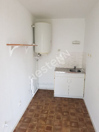  Appartement  vendre 1 pice 40 m