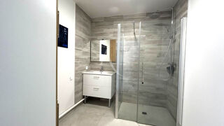  Appartement � vendre 1 pi�ce 32 m�