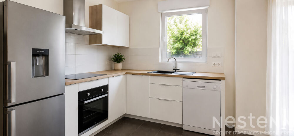Maison récente à vendre à Spay - 4 chambres, jardin, proche Le Mans et commodités