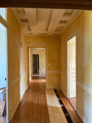  Appartement � vendre 5 pi�ces 125 m�