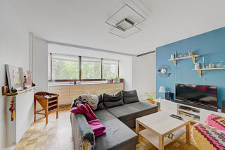  Appartement à vendre 5 pièces 98 m²