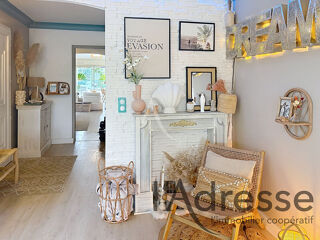  Maison � vendre 5 pi�ces 202 m�