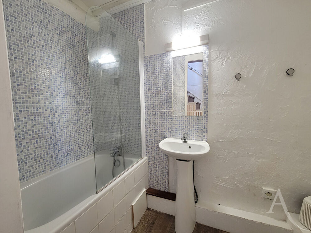 Vente Maison Maison de village - vendue louée  - Saint Cyprien Saint cyprien