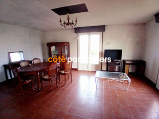  Maison � vendre 6 pi�ces 133 m� Languidic