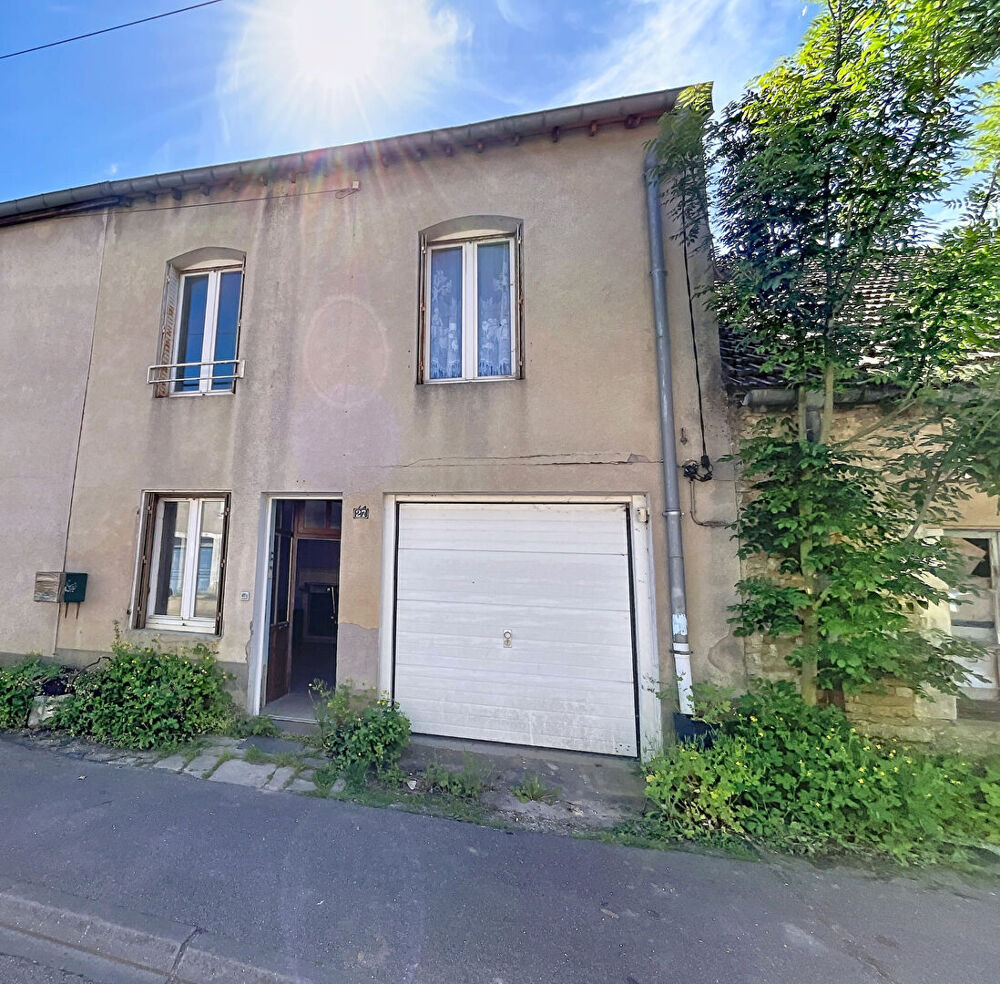 Maison Liffol Le Grand 5 pièces 94.27 m2