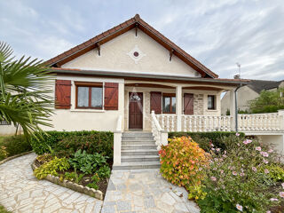  Maison � vendre 7 pi�ces 124 m�