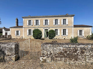  Maison à vendre 8 pièces 280 m²