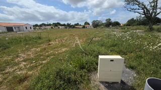  Terrain � vendre 369 m�