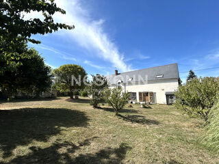  Maison � vendre 6 pi�ces 200 m�