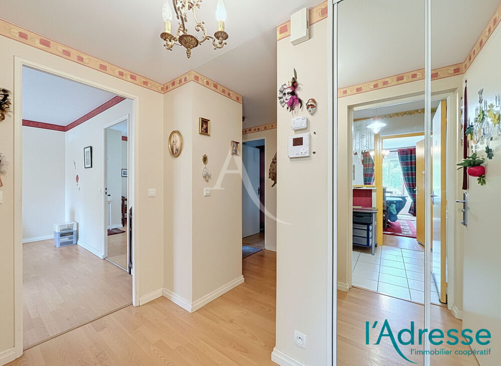 Appartement Laval 4 pièce(s) 90 m2