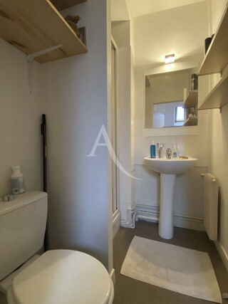  Appartement à louer 2 pièces 26 m²
